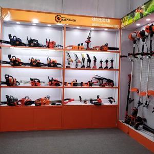 Teamax Participated in 133rd Canton Fair