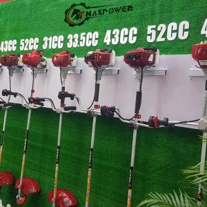 Teamax attend the EIM— International Agricultural Machinery Exhibition、Garden expo