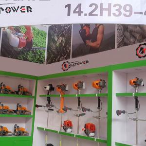 2019 Moscow International Tools Exhibition MITEX