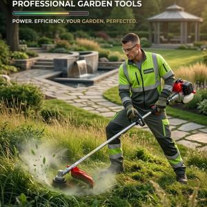 Why OEM Garden Machinery is the Practical Choice for High-Volume Distribution