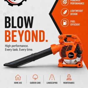 Why OEM Garden Machinery is the Practical Choice for High-Volume Distribution