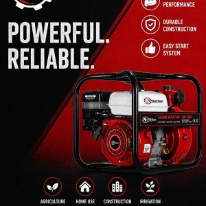 2-Stroke vs. 4-Stroke Brush Cutters: Which Wins for High-Volume Wholesale and Rental Markets?