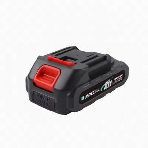 21V 1.5Ah 300W Lihtium battery