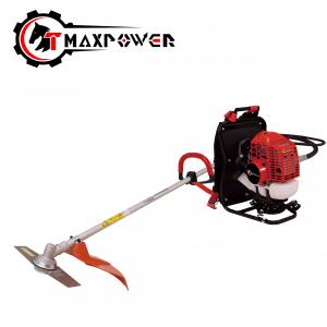 TM-BG143 BRUSH CUTTER TM-BG143 BRUSH CUTTER