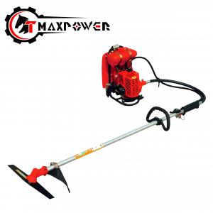 TM-BG328 BRUSH CUTTER