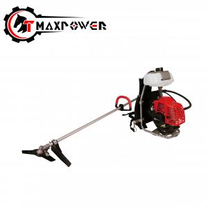 TM-BG520TB BRUSH CUTTER