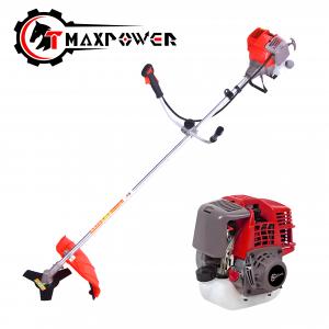 TM-CG139 BRUSH CUTTER