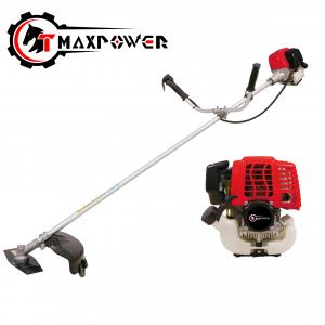 TM-CG139A BRUSH CUTTER