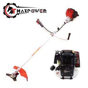TM-CG139B BRUSH CUTTER