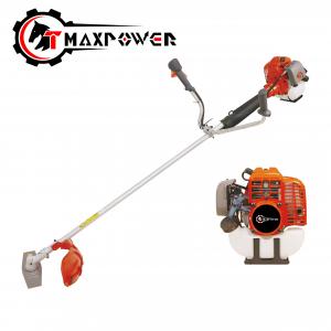 TM-CG143R BRUSH CUTTER TM-CG143R BRUSH CUTTER
