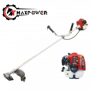 TM-CG260  BRUSH CUTTER