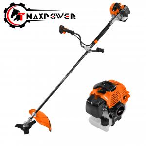 TM-CG260TG BRUSH CUTTER