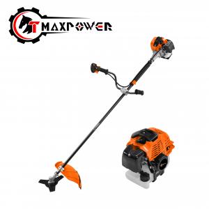 TM-CG330TG BRUSH CUTTER
