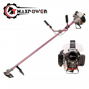 TM-CG400 BRUSH CUTTER