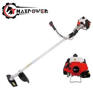 TM-CG411 BRUSH CUTTER