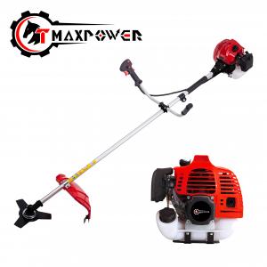 TM-CG430TB BRUSH CUTTER