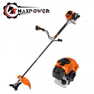 TM-CG430TG BRUSH CUTTER