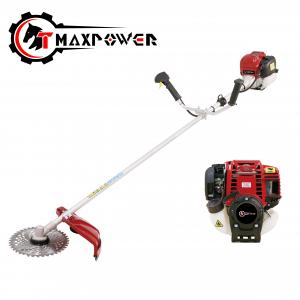 TM-CG435 BRUSH CUTTER