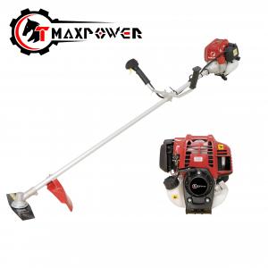 TM-CG450 BRUSH CUTTER