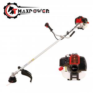 TM-CG520 BRUSH CUTTER TM-CG520 BRUSH CUTTER