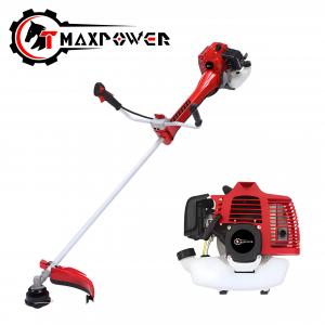 TM-CG520BV BRUSH CUTTER TM-CG520BV BRUSH CUTTER