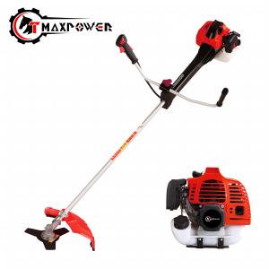 TM-CG520TBV BRUSH CUTTER