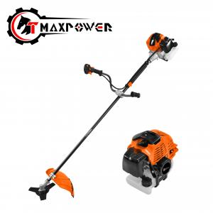 TM-CG520TG BRUSH CUTTER