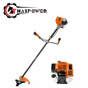 TM-CG520TJ BRUSH CUTTER