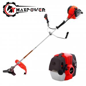 TM-CG520TN BRUSH CUTTER TM-CG520TN BRUSH CUTTER