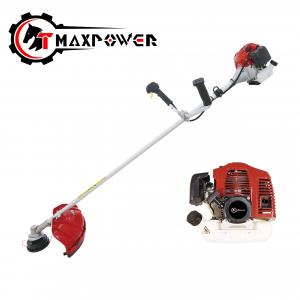 TM-CG520TU BRUSH CUTTER