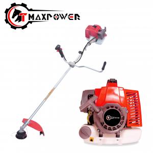 TM-CG630A BRUSH CUTTER