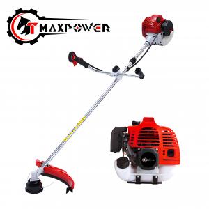 TM-CG630TB BRUSH CUTTER TM-CG630TB BRUSH CUTTER