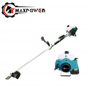 TM-RBC411 BRUSH CUTTER TM-RBC411 BRUSH CUTTER