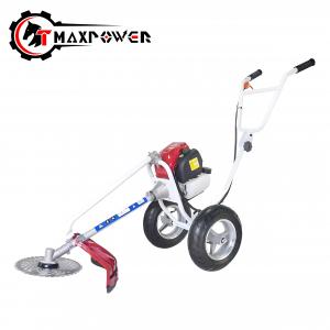 TM-WBC435 BRUSH CUTTER TM-WBC435 BRUSH CUTTER