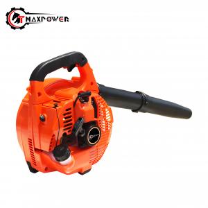 TM-EB260 GASOLINE BLOWER