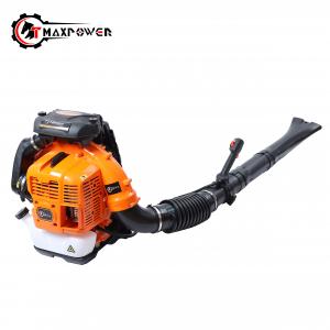 TM-EB985 GASOLINE BLOWER