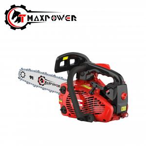 TM-CS2500 GASOLINE CHAIN SAW