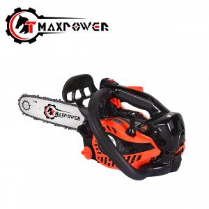 TM-CS2511 GASOLINE CHAIN SAW