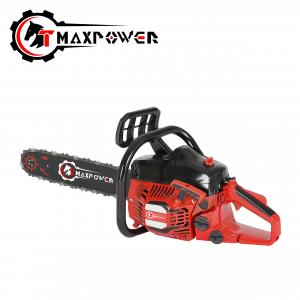 TM-CS3800 GASOLINE CHAIN SAW