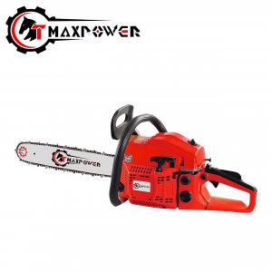 TM-CS4500 GASOLINE CHAIN SAW