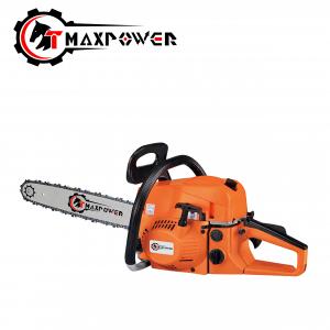 TM-CS5200 GASOLINE CHAIN SAW