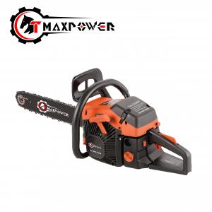 TM-CS5800 GASOLINE CHAIN SAW