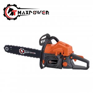 TM-CS5801  GASOLINE CHAIN SAW TM-CS5801  GASOLINE CHAIN SAW