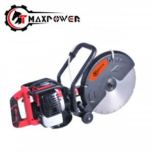 TM-CM52 Gasoline Cut Off Saw
