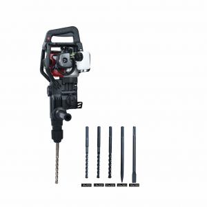 TM-HD52 Gasoline Hammer Driller TM-HD52 Gasoline Hammer Driller