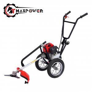 TM-WBC520A HAND PUSH BRUSH CUTTER