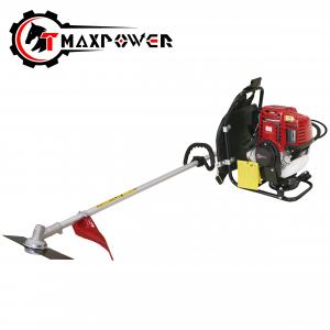 TM-BG435 BRUSH CUTTER