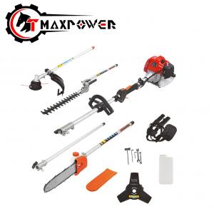 TM-MT430 MULTIFUNCTIONAL BRUSH CUTTER