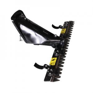 Mower attachment  Mower attachment