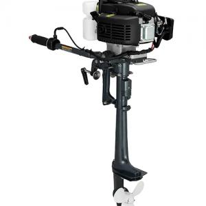 TM-OE144F OUTBOARD ENGINE